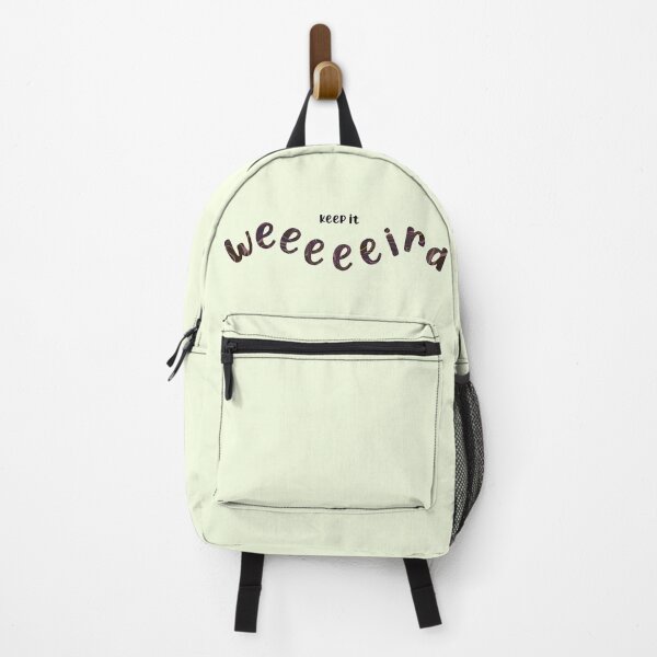 Item preview, Keep it weird designed and sold by UnseenGhost.