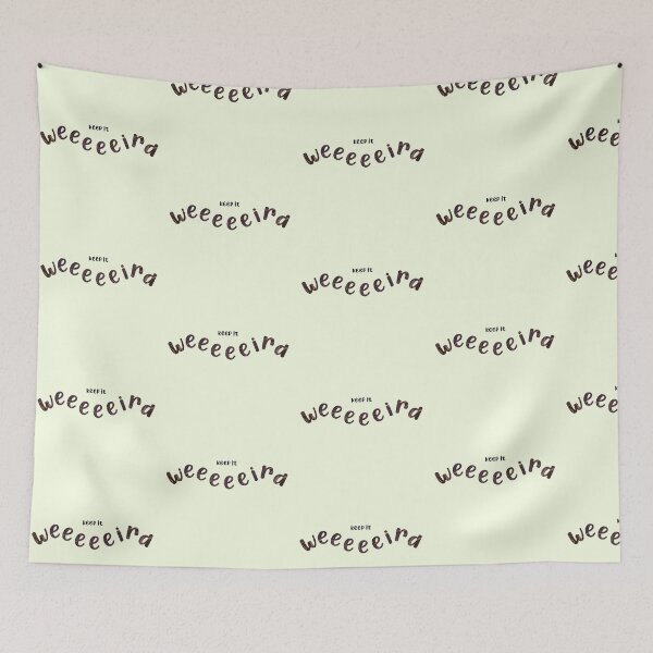 Item preview, Keep it weird  designed and sold by UnseenGhost.