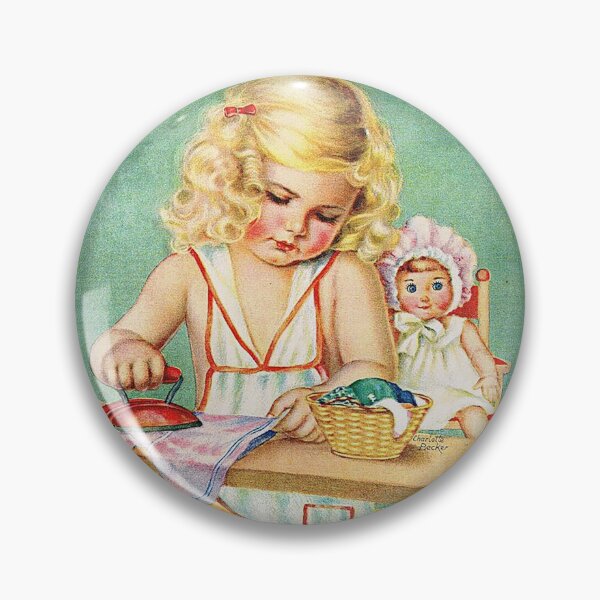 Item preview, Once Upon A Time There Was A Girl Who Really Loved Doing Housework. That Was Me. The End designed and sold by YimHrishi.