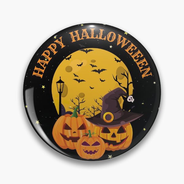 Item preview, Scary Halloween  designed and sold by Pearl-Island.