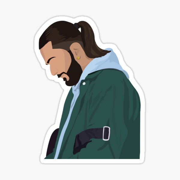 sch cartoon style Sticker