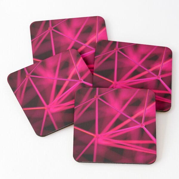 Item preview, Deep Pink Digital Net Design designed and sold by NexusArts.