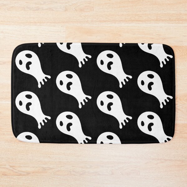 Item preview, Spooky ghost sad cartoon Halloween  new 2021 Halloween design  designed and sold by spooks draws.
