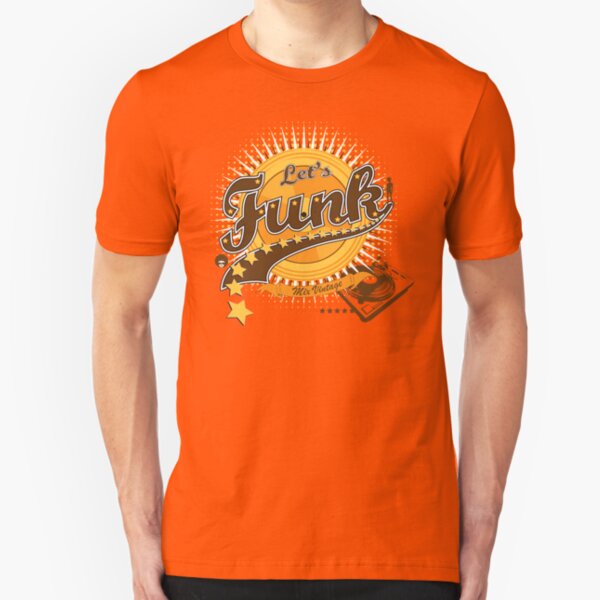 funk t shirts uk