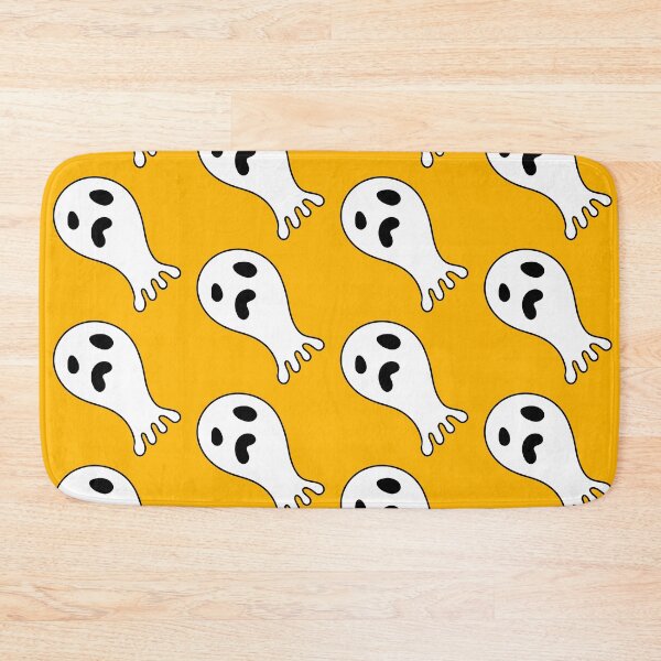Item preview, Spooky ghost sad cartoon Halloween  new 2021 Halloween design  designed and sold by spooks draws.