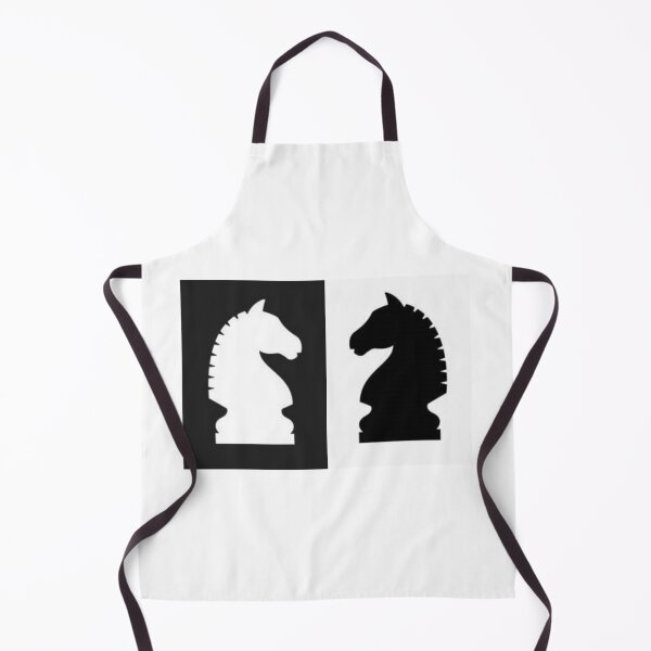 Item preview, Chess Knights! designed and sold by SHRNJNN.