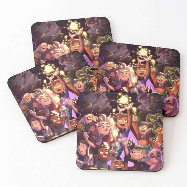 Item preview, THE WHOLE PARTY designed and sold by ArtHouse55.