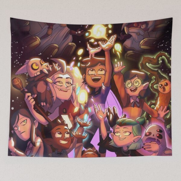 Item preview, THE WHOLE PARTY designed and sold by ArtHouse55.