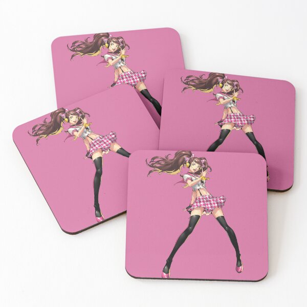 Item preview, Rise Kujikawa: P4 Dancing Pose designed and sold by ale-rose.