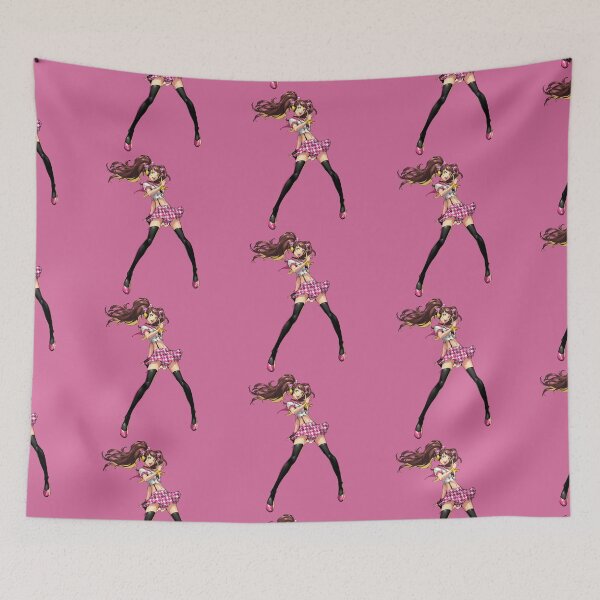 Item preview, Rise Kujikawa: P4 Dancing Pose designed and sold by ale-rose.