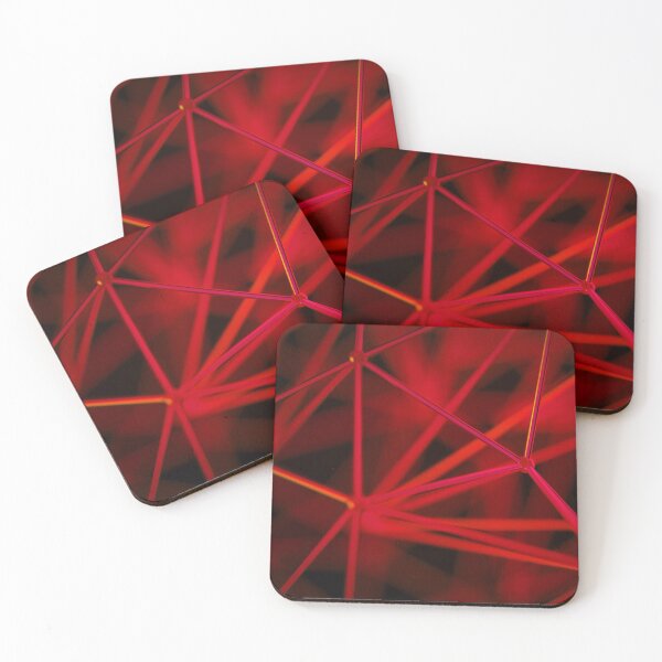 Item preview, Crimson Digital Net Design designed and sold by NexusArts.