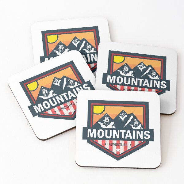 Item preview, The Rocky (Balboa) Mountains adventure designed and sold by Raegan Finlay.
