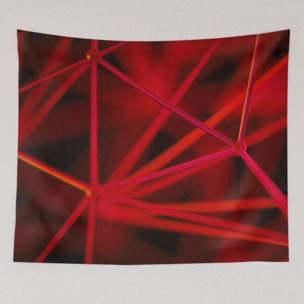 Item preview, Crimson Digital Net Design designed and sold by NexusArts.