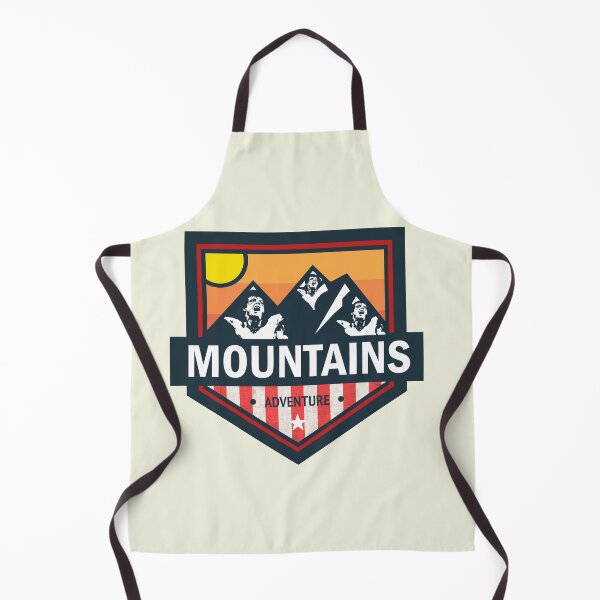 Item preview, The Rocky (Balboa) Mountains adventure designed and sold by Raegan Finlay.