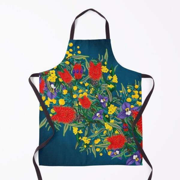 Item preview, Australian flora designed and sold by shabby787.