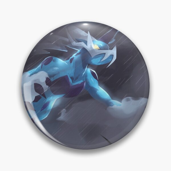 Item preview,  Legendary Bringer of Fierce Thunderstorms - 2 designed and sold by TrainerKelvin.