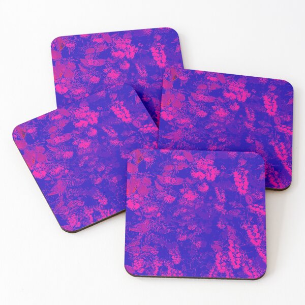 Item preview,  glitch flowers 6 designed and sold by madelynhatter.