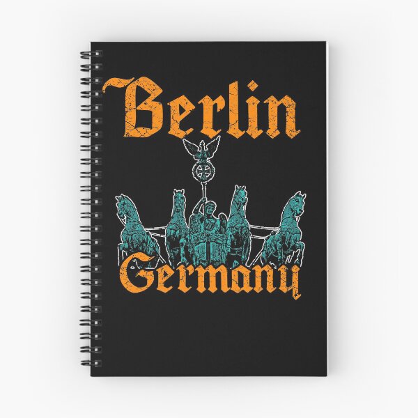 Item preview, Berlin Germany Brandenburg Gate designed and sold by Mila1946.