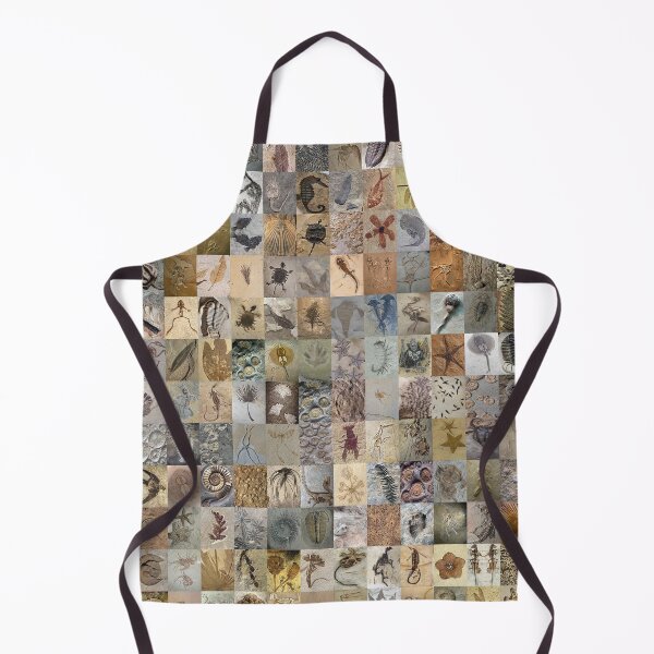 Item preview, Fossils designed and sold by Montage-Madness.