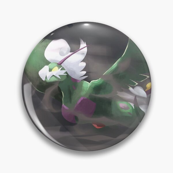 Item preview, Portador legendario de Gales feroz - 2 designed and sold by TrainerKelvin.