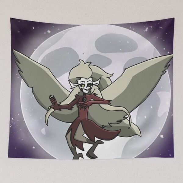 Item preview, MOON QUEEN designed and sold by ArtHouse55.