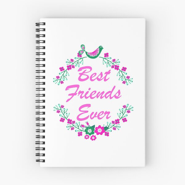 Item preview, Best Friends Ever Gift designed and sold by Shariss.