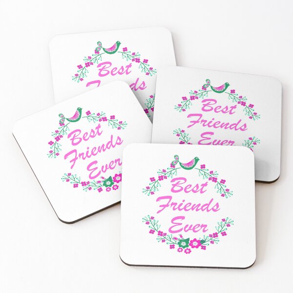 Item preview, Best Friends Ever Gift designed and sold by Shariss.