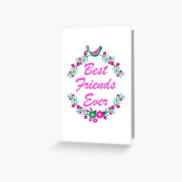 Best Friend Birthday Gifts - Unique Friendship Gifts for Dear Friends, BFF,  Besi