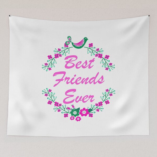 Item preview, Best Friends Ever Gift designed and sold by Shariss.