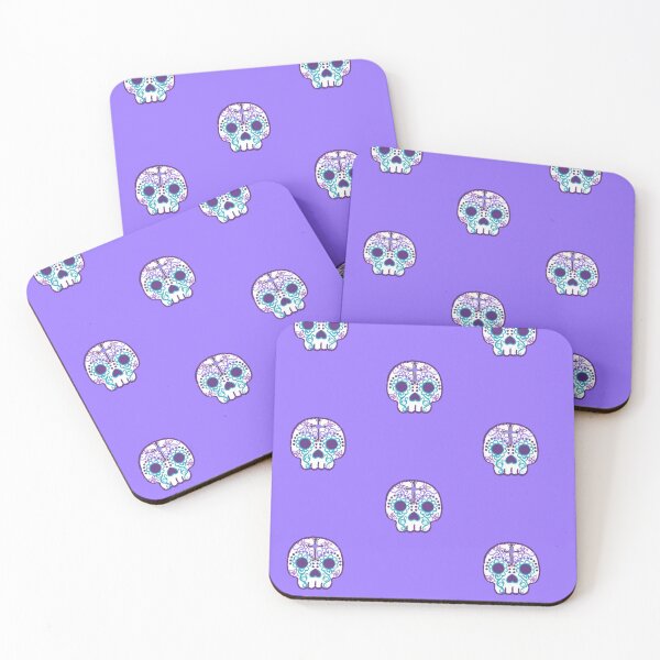 Item preview, Sugar skull designed and sold by marco2r.