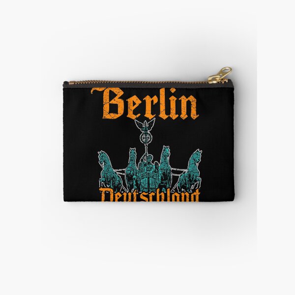 Item preview, Berlin Germany Brandenburg Gate designed and sold by Mila1946.