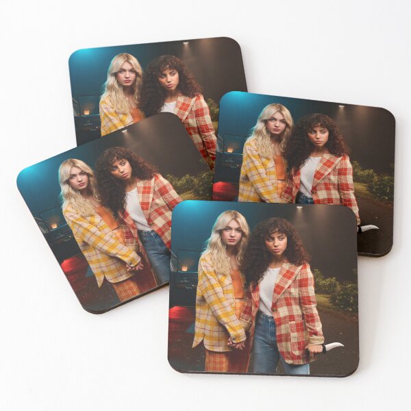 Item preview, Sam and Deena, Sameena designed and sold by NessiCreates.
