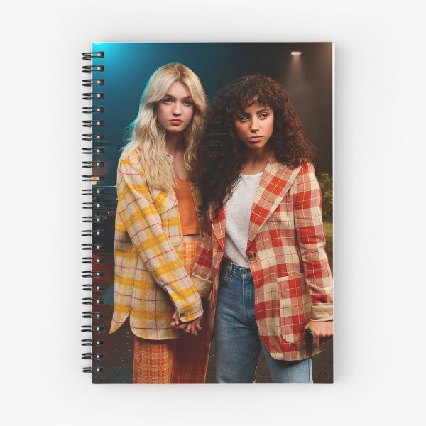 Item preview, Sam and Deena, Sameena designed and sold by NessiCreates.