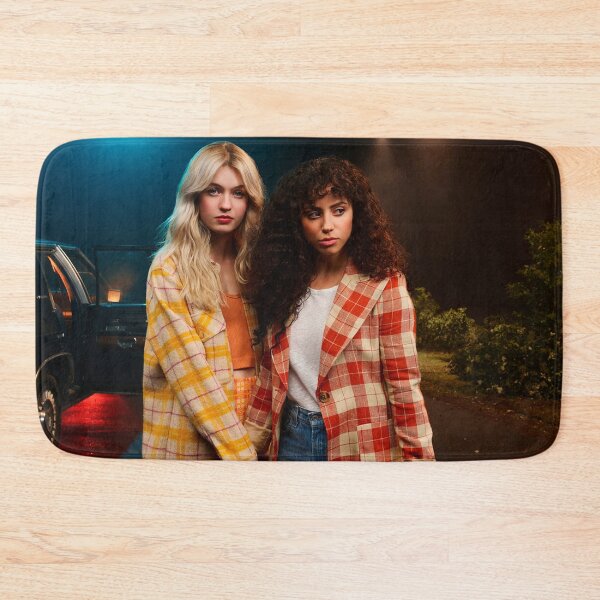 Item preview, Sam and Deena, Sameena designed and sold by NessiCreates.
