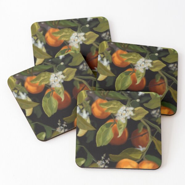 Item preview, fruit tree designed and sold by OkayOrbit.