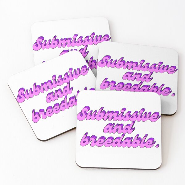 Item preview, Submissive and Breedable designed and sold by RebeccaART5.