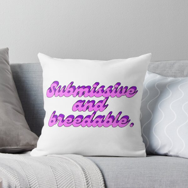 Item preview, Submissive and Breedable designed and sold by RebeccaART5.