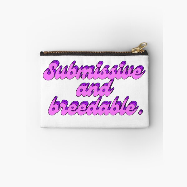 Item preview, Submissive and Breedable designed and sold by RebeccaART5.