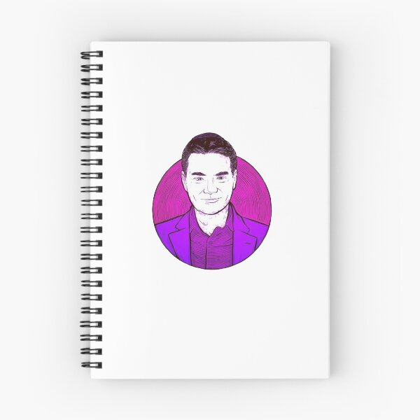 Artikelvorschau, ben shapiro entworfen und verkauft von hotifroti.