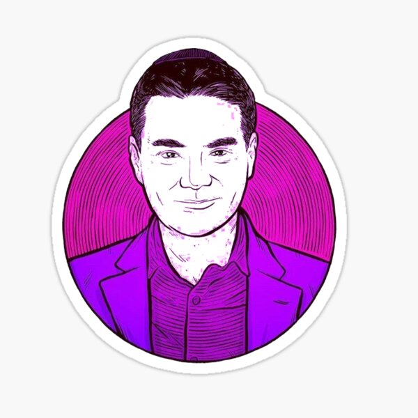 Item preview, ben shapiro designed and sold by hotifroti.