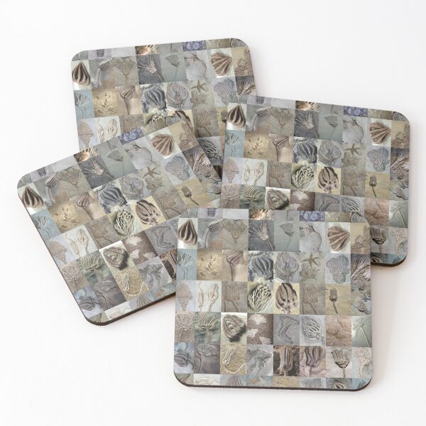 Item preview, Crinoids designed and sold by Montage-Madness.