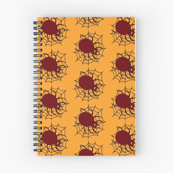 Item preview, Spooky spider web cartoon Halloween  new 2021 Halloween design  designed and sold by spooks draws.