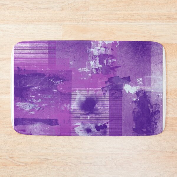 Item preview, Purple Mirage  designed and sold by headtrackerart.