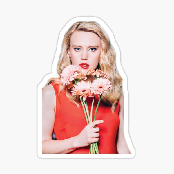 Artikel-Vorschau von Kate McKinnon, designt und verkauft von Hannah9240.
