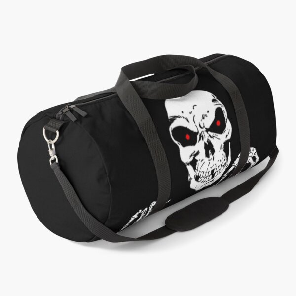Item preview, Skeleton Creeping Out - Halloween Design designed and sold by Teepocalypse.