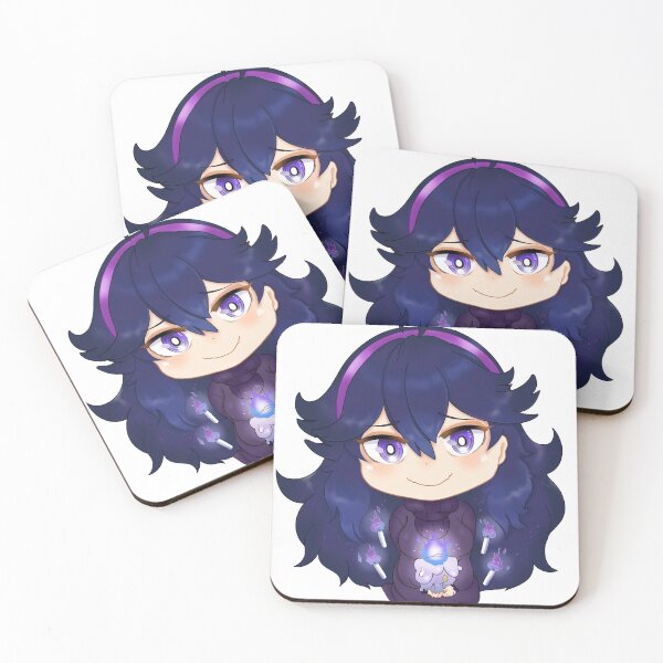 Item preview, Chibi Hex Maniac designed and sold by Jessicarchangel.