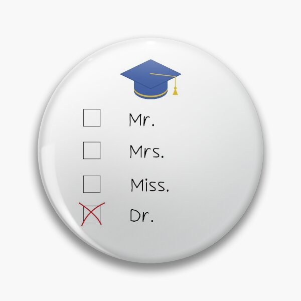 Item preview, PhD PhD Student To-Do List designed and sold by PaulPolygonart.