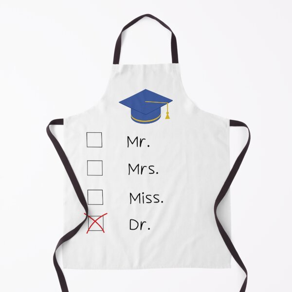 Item preview, PhD PhD Student To-Do List designed and sold by PaulPolygonart.