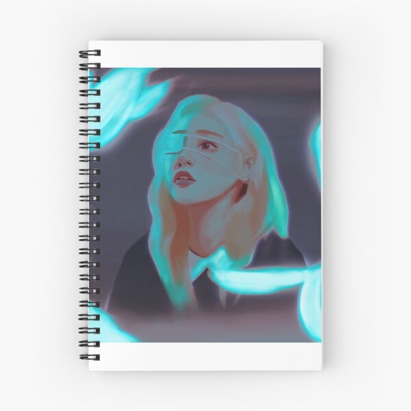 Item preview, glow-in-the-dark-jinsoul designed and sold by OkayOrbit.
