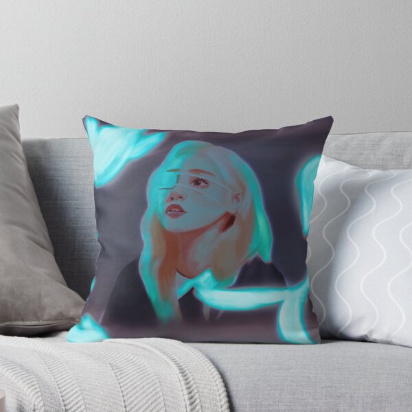 Item preview, glow-in-the-dark-jinsoul designed and sold by OkayOrbit.